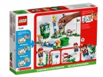 LEGO® Super Mario™ 71409 - Oblačná výzva s Veľkým Spikom – rozširujúci set